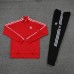 Custom Team Tracksuit - 012D